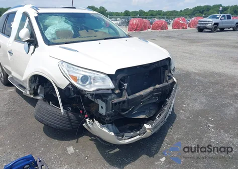 2014 Buick Enclave Leather from USA, damaged, VIN 5GAKVBKD3EJ133473